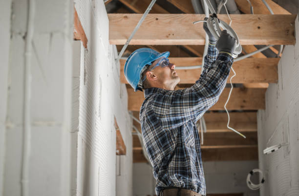Best Affordable Electrician  in Ottawa, OH