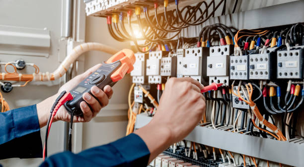 Best Electrical Contractors for Businesses  in Ottawa, OH