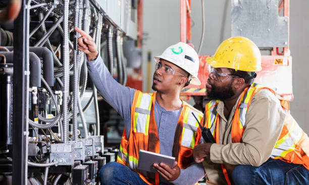 Best Electrical Installation Contractor  in Ottawa, OH