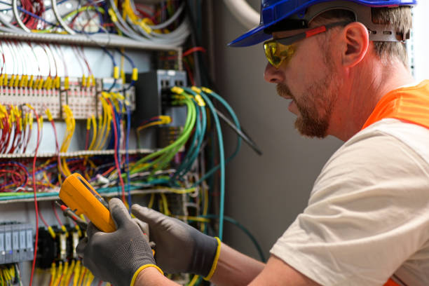 Best Commercial Electrician Services  in Ottawa, OH