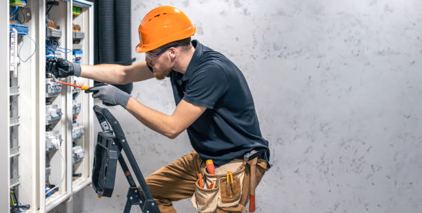 Electrical Outlet Repair in Ottawa, OH