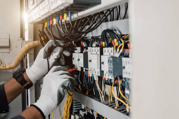 Best Ceiling Fan Installation Electrician  in Ottawa, OH